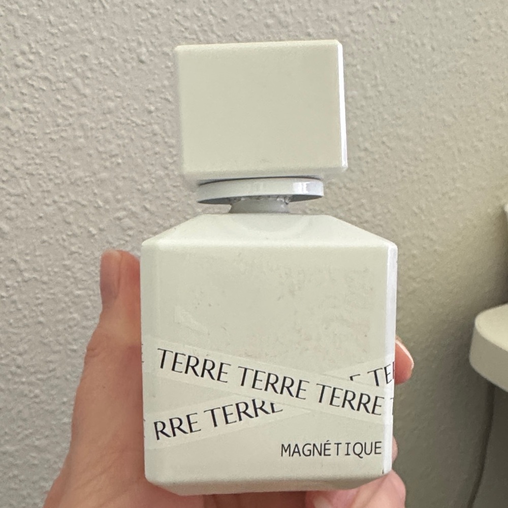 Terre Magnétique EDP 3 Fl oz